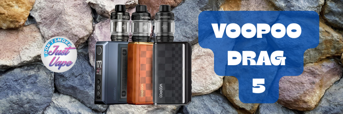 Ţigări electronice, e-lichide, moduri, poduri, accesorii - JustVape.ro